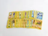 Vintage Pokémon-kaartenset - 140 kaarten – kavel bij De Kringwinkel, Heverlee