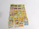 Vintage Pokémon-kaartenset - 140 kaarten – foto 4 – kavel bij De Kringwinkel, Heverlee