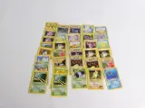 Vintage Pokémon-kaartenset - 140 kaarten – foto 8 – kavel bij De Kringwinkel, Heverlee
