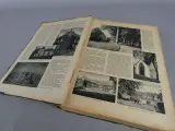 Ingebonden Jaargang van "De Stad" – foto 3 – kavel bij De Kringwinkel, Diest