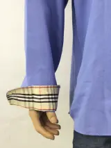 Burberry London herenhemd - XXL – foto 4 – kavel bij De Kringwinkel, Antwerpen
