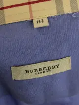 Burberry London herenhemd - XXL – foto 7 – kavel bij De Kringwinkel, Antwerpen
