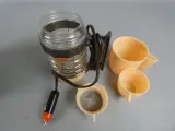 Vintage Auto Coffee Maker – foto 4 – kavel bij De Kringwinkel, Diest