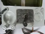 Vintage Veldtelefoon – foto 3 – kavel bij De Kringwinkel, Diest