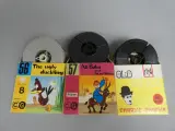 Set van Drie Vintage Super 8 Filmen – foto 3 – kavel bij De Kringwinkel, Diest