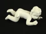 4 Tiny Putti porseleinen biscuitfiguren – foto 4 – kavel bij De Kringwinkel, Antwerpen