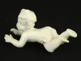 4 Tiny Putti porseleinen biscuitfiguren – foto 6 – kavel bij De Kringwinkel, Antwerpen