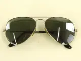 Ray-Ban Aviator Metal RB3025 spiegelglas zonnebril – foto 3 – kavel bij De Kringwinkel, Antwerpen