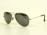 Ray-Ban Aviator Metal RB3025 spiegelglas zonnebril – foto 4 – kavel bij De Kringwinkel, Antwerpen