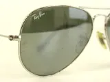 Ray-Ban Aviator Metal RB3025 spiegelglas zonnebril – foto 5 – kavel bij De Kringwinkel, Antwerpen