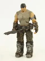 Gears of war en Spawn actiefiguren – foto 2 – kavel bij De Kringwinkel, Antwerpen
