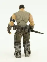 Gears of war en Spawn actiefiguren – foto 3 – kavel bij De Kringwinkel, Antwerpen