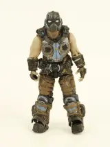 Gears of war en Spawn actiefiguren – foto 4 – kavel bij De Kringwinkel, Antwerpen