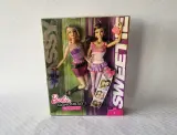 Barbie Fashionistas Sassy & Sweetie – kavel bij De Kringwinkel, Lochristi