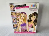 Barbie Fashionistas Sassy & Sweetie – foto 7 – kavel bij De Kringwinkel, Lochristi