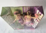 Barbie Fashionistas Sassy & Sweetie – foto 9 – kavel bij De Kringwinkel, Lochristi