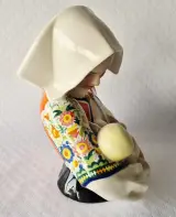 Keramisch beeld, Sandro Vacchetti – foto 7 – kavel bij De Kringwinkel, Lochristi