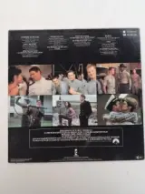 LP: An officer and a gentleman – foto 2 – kavel bij De Kringwinkel, Waardamme