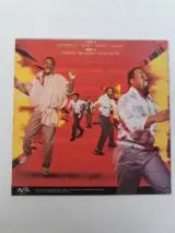 LP: Kool and the Gang "Emergency" – foto 2 – kavel bij De Kringwinkel, Waardamme
