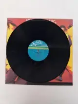 LP: Kool and the Gang "Emergency" – foto 3 – kavel bij De Kringwinkel, Waardamme
