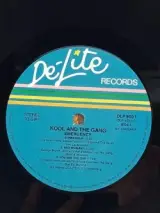 LP: Kool and the Gang "Emergency" – foto 4 – kavel bij De Kringwinkel, Waardamme