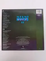 LP: Miami Vice II – foto 2 – kavel bij De Kringwinkel, Waardamme