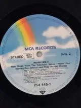 LP: Miami Vice II – foto 4 – kavel bij De Kringwinkel, Waardamme