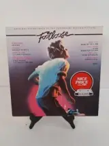 LP: footloose – kavel bij De Kringwinkel, Waardamme