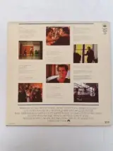 LP: footloose – foto 2 – kavel bij De Kringwinkel, Waardamme