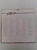 LP: footloose – foto 5 – kavel bij De Kringwinkel, Waardamme