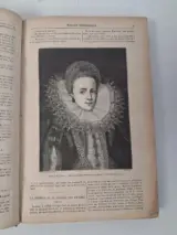 Antiek boek: "le magasin pittoresque", 1875 – foto 2 – kavel bij De Kringwinkel, Waardamme