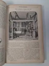 Antiek boek: "le magasin pittoresque", 1875 – foto 5 – kavel bij De Kringwinkel, Waardamme