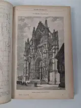 Antiek boek: "le magasin pittoresque", 1872 – foto 4 – kavel bij De Kringwinkel, Waardamme
