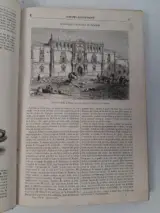 Antiek boek: "le magasin pittoresque", 1871 – foto 4 – kavel bij De Kringwinkel, Waardamme