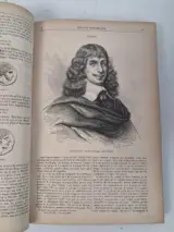 Antiek boek: "le magasin pittoresque", 1870 – foto 5 – kavel bij De Kringwinkel, Waardamme