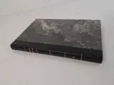 Antiek boek: "le magasin pittoresque", 1861 – kavel bij De Kringwinkel, Waardamme
