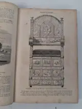 Antiek boek: "le magasin pittoresque", 1859 – foto 5 – kavel bij De Kringwinkel, Waardamme