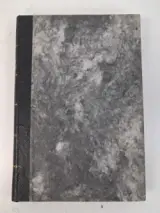 Antiek boek: "le magasin pittoresque", 1859 – foto 6 – kavel bij De Kringwinkel, Waardamme