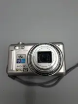 Compacte Superzoom: Olympus VR-330 Digitale Camera (14 Megapixel & 12.5x Zoom) – kavel bij De Kringwinkel, Waardamme