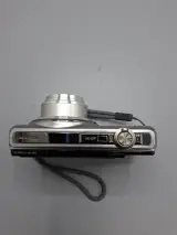 Compacte Superzoom: Olympus VR-330 Digitale Camera (14 Megapixel & 12.5x Zoom) – foto 2 – kavel bij De Kringwinkel, Waardamme
