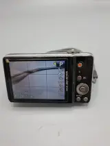 Compacte Superzoom: Olympus VR-330 Digitale Camera (14 Megapixel & 12.5x Zoom) – foto 3 – kavel bij De Kringwinkel, Waardamme