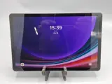 Premium Krachtpatser: Samsung Galaxy Tab S9 11" WiFi (128GB – Graphite) – kavel bij De Kringwinkel, Waardamme