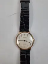 Zwitsers Vintage Constanta Herenhorloge (Jaren '50/'60) – 17 Jewels Incabloc – kavel bij De Kringwinkel, Waardamme