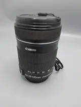 Canon EF-S 18-135mm f/3.5-5.6 IS Zoomlens – De Ultieme Allround Reislens! – kavel bij De Kringwinkel, Waardamme