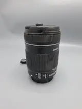 Canon EF-S 18-135mm f/3.5-5.6 IS Zoomlens – De Ultieme Allround Reislens! – foto 3 – kavel bij De Kringwinkel, Waardamme