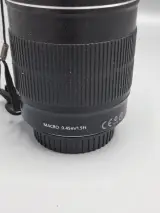 Canon EF-S 18-135mm f/3.5-5.6 IS Zoomlens – De Ultieme Allround Reislens! – foto 4 – kavel bij De Kringwinkel, Waardamme