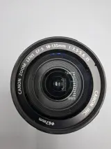 Canon EF-S 18-135mm f/3.5-5.6 IS Zoomlens – De Ultieme Allround Reislens! – foto 5 – kavel bij De Kringwinkel, Waardamme
