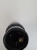 Originele Minolta AF Zoom 70-210mm f/4.5-5.6 Telelens (Zilver) – Compact & Veelzijdig! – foto 2 – kavel bij De Kringwinkel, Waardamme