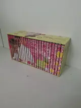 De Complete DVD-Box "Sara" – Alle 200 Afleveringen van de Iconische VTM-Telenovelle! – foto 2 – kavel bij De Kringwinkel, Waardamme