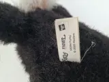 Zeldzame Grote Vintage Furby (2005) – "Tuxedo" Zwart/Wit Emoto-Tronic met Blauwe Ogen! – foto 2 – kavel bij De Kringwinkel, Waardamme